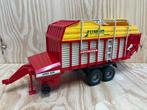 BRUDER Pottinger Jumbo opraapwagen, Ophalen, Gebruikt