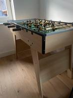 Tafelvoetbal te koop, Kinderen en Baby's, Speelgoed | Voetbaltafels, Ophalen of Verzenden, Gebruikt