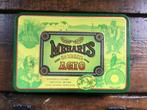 Agio, Mehari’s cigars., Ophalen of Verzenden, Zo goed als nieuw, Overige, Overige merken