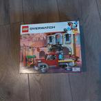 LEGO Overwatch 75972 Dorado Showdown - Geseald!, Kinderen en Baby's, Speelgoed | Duplo en Lego, Ophalen of Verzenden, Nieuw, Complete set