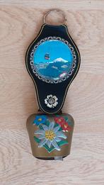 Koebel, souvenir Oostenrijk, Kitzbühel, Ophalen of Verzenden, Zo goed als nieuw