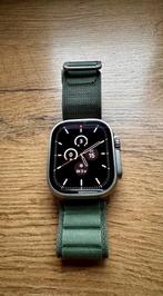 Apple Watch Ultra 1, Sieraden, Tassen en Uiterlijk, Smartwatches, Ophalen, Afstand, Apple Watch ⌚️, IOS