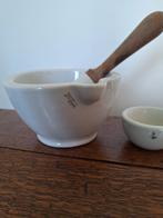 Oude vijzel, Antiek en Kunst, Curiosa en Brocante, Ophalen of Verzenden