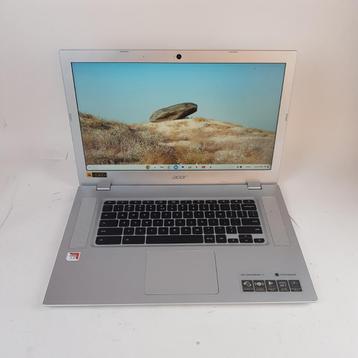 acer chromebook 315 + oplader || nu voor maar €99.99 beschikbaar voor biedingen