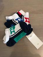 NIEUW sneaker sokken maat 23 / 26 3 paar, Ophalen, Nieuw, Sokken