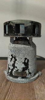 Sirene alarm op 220volt zeer luid merk/type Klaxon, Ophalen of Verzenden, Gebruikt, Sirene, Overige soorten
