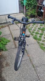 20 inch kinder fiets, Ophalen, Gebruikt, Staal