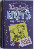 Dagboek van een muts zoek 't lekker uit - Deel 2 hardcover, Ophalen, Rachel Renée Russell, Zo goed als nieuw, Fictie
