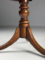 Engelse Breakfast Table eiken, Antiek en Kunst, Ophalen