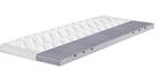 Matrastopper 160x200 CM 7-zones koudschuim topper Breckle, Ophalen, Tweepersoons, Zo goed als nieuw, Matras