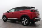 Peugeot 3008 1.2 PURETECH 130PK GT-LINE Carplay | Cruise | S, Voorwielaandrijving, 65 €/maand, Gebruikt, 1199 cc