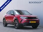 Opel Mokka 1.2 Turbo 130pk Ultimate AUTOMAAT Apple CarPlay /, 1195 kg, Gebruikt, 1199 cc, 3 cilinders