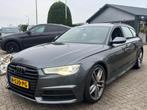 Audi A6 Avant 3.0 TDI Biturbo Competition 327PK RS Zetels Pa, Auto's, Audi, Automaat, Gebruikt, Diesel, 2967 cc