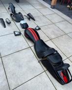 Harley Davidson Night-rod V-rod kappenset airbox fender etc., Motoren, Ophalen of Verzenden, Gebruikt