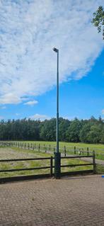 Verlichtingsmast voor paardenbak, Dieren en Toebehoren, Stalling en Weidegang