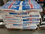 Grote zak strooizout - 25 kg Pallet 48 zakken €4,95 per zak, Tuin en Terras, Minder dan 75 liter, Ophalen of Verzenden, Nieuw