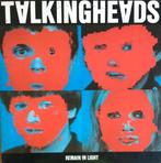 Talking Heads – Remain In Light, Ophalen of Verzenden, Gebruikt, Overige formaten, Poprock