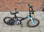 Fiets 16 inch, Ophalen, Gebruikt, 16 tot 20 inch, Decathlon