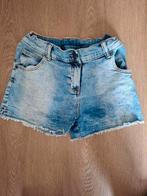 3x jeans short maat 164, Ophalen of Verzenden, Zo goed als nieuw, Jongen, Broek