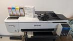 Epson SC-F500 sublimatieprinter, Computers en Software, Ophalen, Gebruikt, Printer