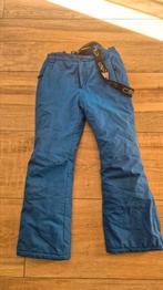 CMP Skibroek Jongens Maat 152, Overige merken, Gebruikt, 100 tot 140 cm, Ophalen of Verzenden