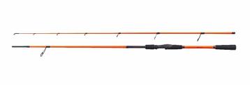 nieuwe Abu Garcia Svartzonker X Spinhengel 2,40m 30-100g beschikbaar voor biedingen
