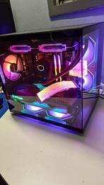 Ryzen 7 , 3070 , 32gb ram game pc, Computers en Software, 32 GB, Zelf gebouwde pc, Virtual Reality, Ophalen of Verzenden
