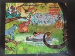 Jungle Book puzzel 100 stukjes compleet., Ophalen, Meer dan 50 stukjes, Gebruikt, 6 jaar of ouder