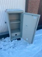 Gratis Kluiskast voor Oud IJzer - Zelf Ophalen, Ophalen, Gebruikt, Brandkast