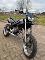 Derbi Xtreme Project met wok, 6 versnellingen, Gebruikt, Derbi, Maximaal 45 km/u