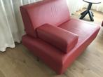 Havee Cloak Pacific loveseat met armblok, Huis en Inrichting, Ophalen, Zo goed als nieuw, Leer