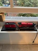 Hogwarts Express Treinset H0 - Zo Goed Als Nieuw, Hobby en Vrije tijd, Modeltreinen | H0, Overige merken, Treinset, Gelijkstroom