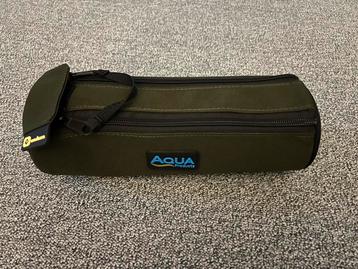 Aqua Products Spool Case Black Series ONGEBRUIKT! beschikbaar voor biedingen