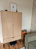 Silas kast van Woood, Ophalen, Zo goed als nieuw, Minder dan 150 cm, 150 tot 200 cm