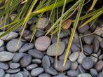 Beach Pebbles 5-8mm / 8-16mm – Bigbags – TuinSpot, Tuin en Terras, Grind, Keien en Split, Verzenden, Zo goed als nieuw, Split