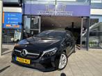 Mercedes-benz A-klasse 160 AMG Night Ed., Auto's, Voorwielaandrijving, Gebruikt, Euro 6, 4 cilinders