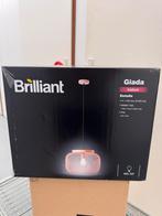 Brilliant Giada Hanglamp - Nieuw, Huis en Inrichting, Lampen | Hanglampen, Ophalen of Verzenden, Nieuw, Metaal, 75 cm of meer