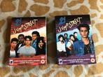 21 Jumpstreet tv serie seizoenen 1 en 2, amerikaanse dvd's, Cd's en Dvd's, Actie en Avontuur, Gebruikt, Ophalen of Verzenden, Vanaf 16 jaar