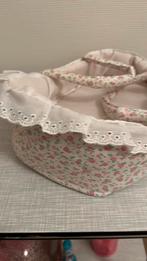 Poppendrager, Kinderen en Baby's, Speelgoed | Poppen, Ophalen of Verzenden, Zo goed als nieuw, Babypop