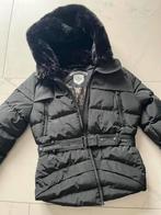 Wellensteyn Dames Winterjas - Maat M, Ophalen of Verzenden, Zo goed als nieuw, Maat 38/40 (M), Zwart
