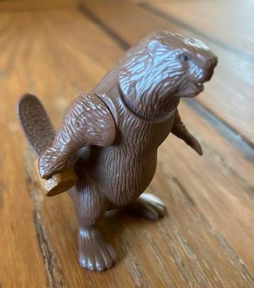 Happy Meal Narnia 2005 beschikbaar voor biedingen