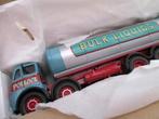 modelauto 1:50 Atkinson elliptical tanker corgi nr 97162, Verzenden, Zo goed als nieuw, Bus of Vrachtwagen, Corgi