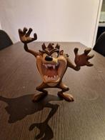 Looney Tunes: tasmanian devil porselein statue, Verzamelen, Ophalen of Verzenden, Zo goed als nieuw, Fantasy