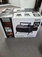 Nieuwe Gusta bbq+smoker, Ophalen, Nieuw, Gusta