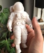 Astronaut deco beeldje, Verzamelen, Beelden en Beeldjes, Ophalen of Verzenden, Nieuw, Overige typen