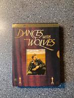 Dances with Wolves (1990) Special 3-Disc Edition, Cd's en Dvd's, Ophalen of Verzenden, Vanaf 16 jaar