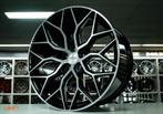 VOSSEN HF-2 20 / 21 / 22 INCH AUDI | BMW | MERCEDES PORSCHE, 255 mm, Velg(en), Nieuw, Ophalen of Verzenden