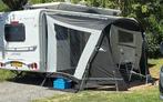 Suncamp busluifel, Ophalen of Verzenden, Zo goed als nieuw