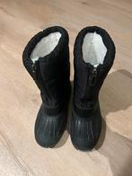 Winterlaarzen snowboots Olang, Ophalen of Verzenden, Zo goed als nieuw, Jongen of Meisje, Laarzen