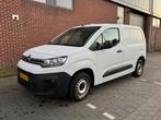 Citroën Berlingo Van GB 1.6 Bluehdi 75pk L1 2019, Voorwielaandrijving, 74 pk, 4 cilinders, 23 km/l